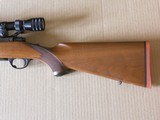Ruger M77 Varmint (22-250) - 4 of 13