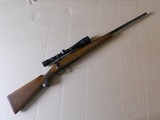 Ruger M77 Varmint (22-250) - 1 of 13