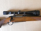 Ruger M77 Varmint (22-250) - 6 of 13