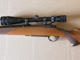 Ruger M77 Varmint (22-250) - 5 of 13
