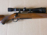 Ruger M77 Varmint (22-250) - 3 of 13
