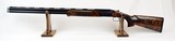 Blaser F3 Competition Sporting w/adj comb upgraded wood- 12ga 32" - 2 of 7