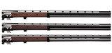 Browning Citori High Grade Side Plate Four Gauge Combo - 30" Barrels - 2 of 11