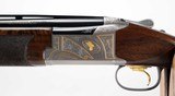 Browning Citori 725 Sporting Golden Clays 12ga 32" - 3 of 8