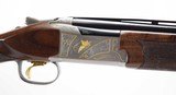 Browning Citori 725 Sporting Golden Clays 12ga 32" - 7 of 8