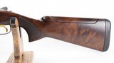 Browning Citori 725 Sporting Golden Clays 12ga 32" - 5 of 8