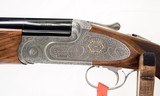 Caesar Guerini Apex Sporting-12ga 32" Elite Gun - 4 of 10