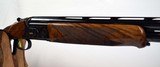 Caesar Guerini Summit Limited with Adjustable Comb and Upgraded Wood - 12ga 32" barrels - 5 of 10