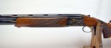 Caesar Guerini Summit Limited with Adjustable Comb and Upgraded Wood - 12ga 32" barrels - 7 of 10