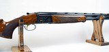 Caesar Guerini Summit Limited with Adjustable Comb and Upgraded Wood - 12ga 32" barrels - 2 of 10