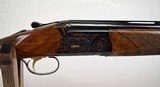 Caesar Guerini Summit Limited with Adjustable Comb and Upgraded Wood - 12ga 32" barrels - 4 of 10