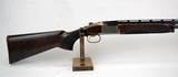 Browning Citori 725 Sporting 20ga 32" barrels - 2 of 11