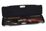 Negrini OU/SxS Shotgun Case for Travel – 1602LR/5516 - 5 of 5