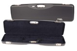 Negrini OU/SxS Shotgun Case for Travel – 1602LR/5516 - 2 of 5