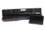 Negrini Luxury OU/SXS/Auto/Pump UNICASE Travel Shotgun Case – 16406LR-UNI/5590 - 2 of 5