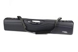 Negrini Luxury OU/SXS/Auto/Pump UNICASE Travel Shotgun Case – 16406LR-UNI/5590 - 1 of 5