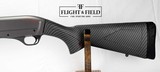 Winchester SX3 Composite Dura-Touch 12ga- 28" - Custom Carbon Fiber Cerakote Finish - 10 of 14