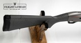 Winchester SX3 Composite Dura-Touch 12ga- 28" - Custom Carbon Fiber Cerakote Finish - 6 of 14