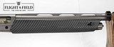 Winchester SX3 Composite Dura-Touch 12ga- 28" - Custom Carbon Fiber Cerakote Finish - 4 of 14