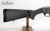 Winchester SX3 Composite Dura-Touch 12ga- 28" - Custom Carbon Fiber Cerakote Finish - 2 of 14