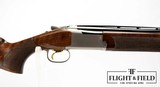 Browning Citori 725 Non-Ported 12ga 32" bbls - 2 of 8
