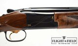 Browning Citori 725 S3 Sporting 12ga 32" bbls - Shot Show Special - 2 of 9