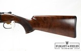 Browning Citori 725 S3 Sporting 12ga 32" bbls - Shot Show Special - 7 of 9