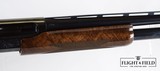 Remington Model 870 Wingmaster Classic Trap  - 12ga 30” BBL - 6 of 10