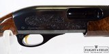 Remington Model 870 Wingmaster Classic Trap  - 12ga 30” BBL - 5 of 10