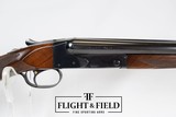 Winchester Model 21 Shotgun – 16ga – 28” Barrels - 14 of 19