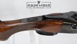 Winchester Model 21 Shotgun – 16ga – 28” Barrels - 4 of 19