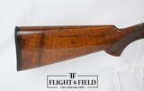 Winchester Model 21 Shotgun – 16ga – 28” Barrels - 3 of 19