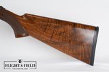 Winchester Model 21 Shotgun – 16ga – 28” Barrels - 7 of 19