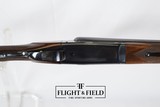 Winchester Model 21 Shotgun – 16ga – 28” Barrels - 15 of 19