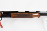 Caesar Guerini Woodlander 20ga 28" BBLS - 6 of 6
