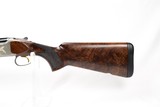 Browning Citori Field Sporting Grade VII 12GA/32" BBLS - 2020 High Grade Program - 10 of 15