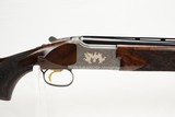 Browning Citori Field Sporting Grade VII 12GA/32" BBLS - 2020 High Grade Program - 2 of 15