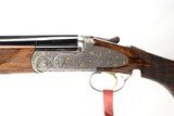 Caesar Guerini Maxum Gold Field Limited Edition 20ga 28" Barrels - 7 of 8