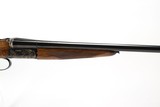 Fabarm Autumn SxS 20ga / 28" BBLS with English Stock - 4 of 10