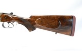 Merkel Model 140-2.1 Safari Double Rifle .470 NE - 7 of 13