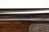 Merkel Model 140-2.1 Safari Double Rifle .470 NE - 8 of 13