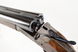 Merkel Model 140-2.1 Safari Double Rifle .470 NE - 5 of 13