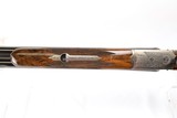 Merkel Model 140-2.1 Safari Double Rifle .470 NE - 10 of 13