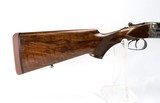 Merkel Model 140-2.1 Safari Double Rifle .470 NE - 6 of 13