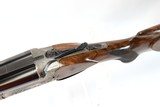 Merkel Model 140-2.1 Safari Double Rifle .470 NE - 9 of 13