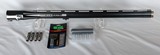 Blaser F3 Sporting Barrel 410 Ga 32" Store Demo - 1 of 1