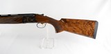 Caesar Guerini Summit Limited with Adjustable Comb, Upgraded Wood - 12ga 32" barrels -Preowned - 5 of 5