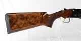 Caesar Guerini Summit Limited with Adjustable Comb, Upgraded Wood - 12ga 32" barrels -Preowned - 3 of 5