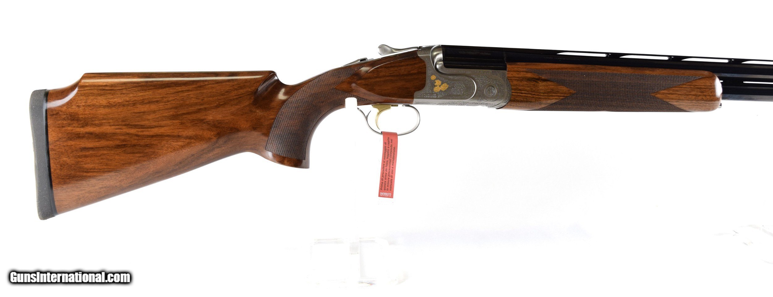 SYREN Tempio Sporting 12ga 30”