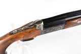 Blaser F3 Vantage Grande Luxe 12ga-32" - Preowned - 5 of 11